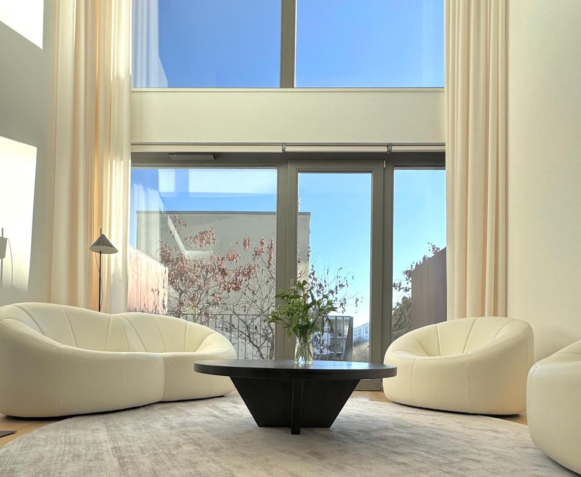 Townhouse Alaunpark Villa Dresden Luaran gambar