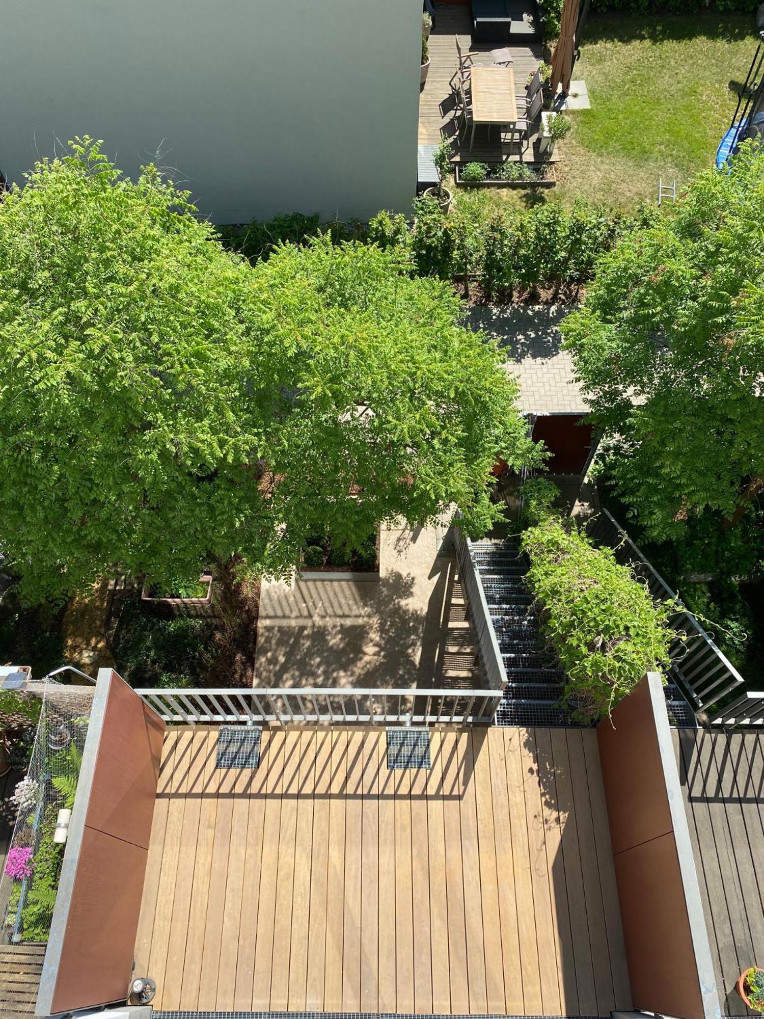 Townhouse Alaunpark Villa Dresden Luaran gambar