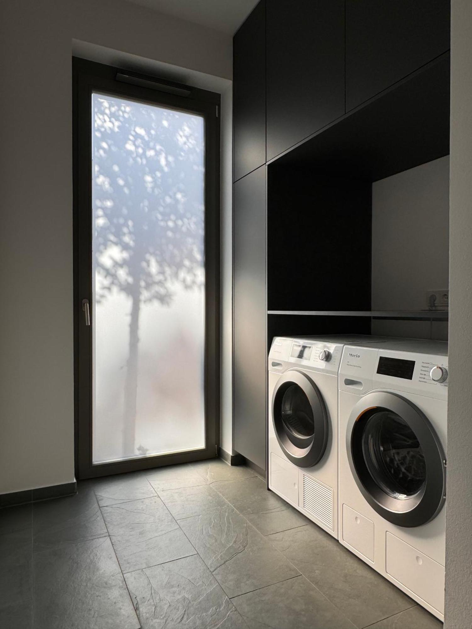 Townhouse Alaunpark Villa Dresden Luaran gambar