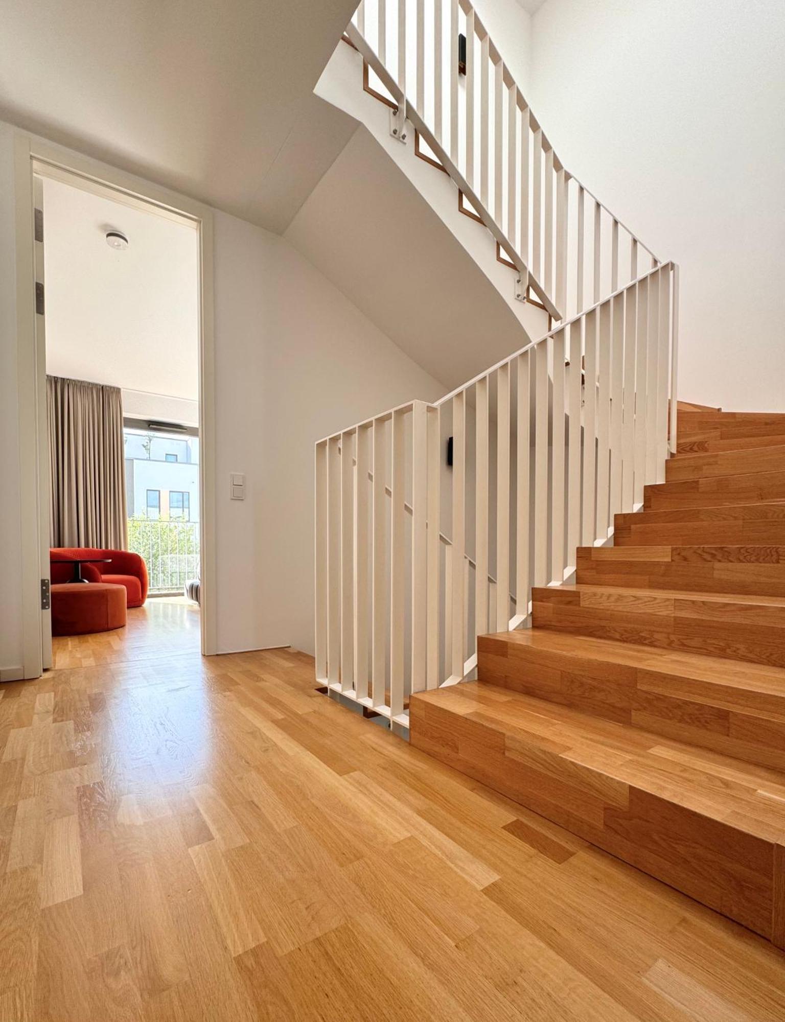 Townhouse Alaunpark Villa Dresden Luaran gambar