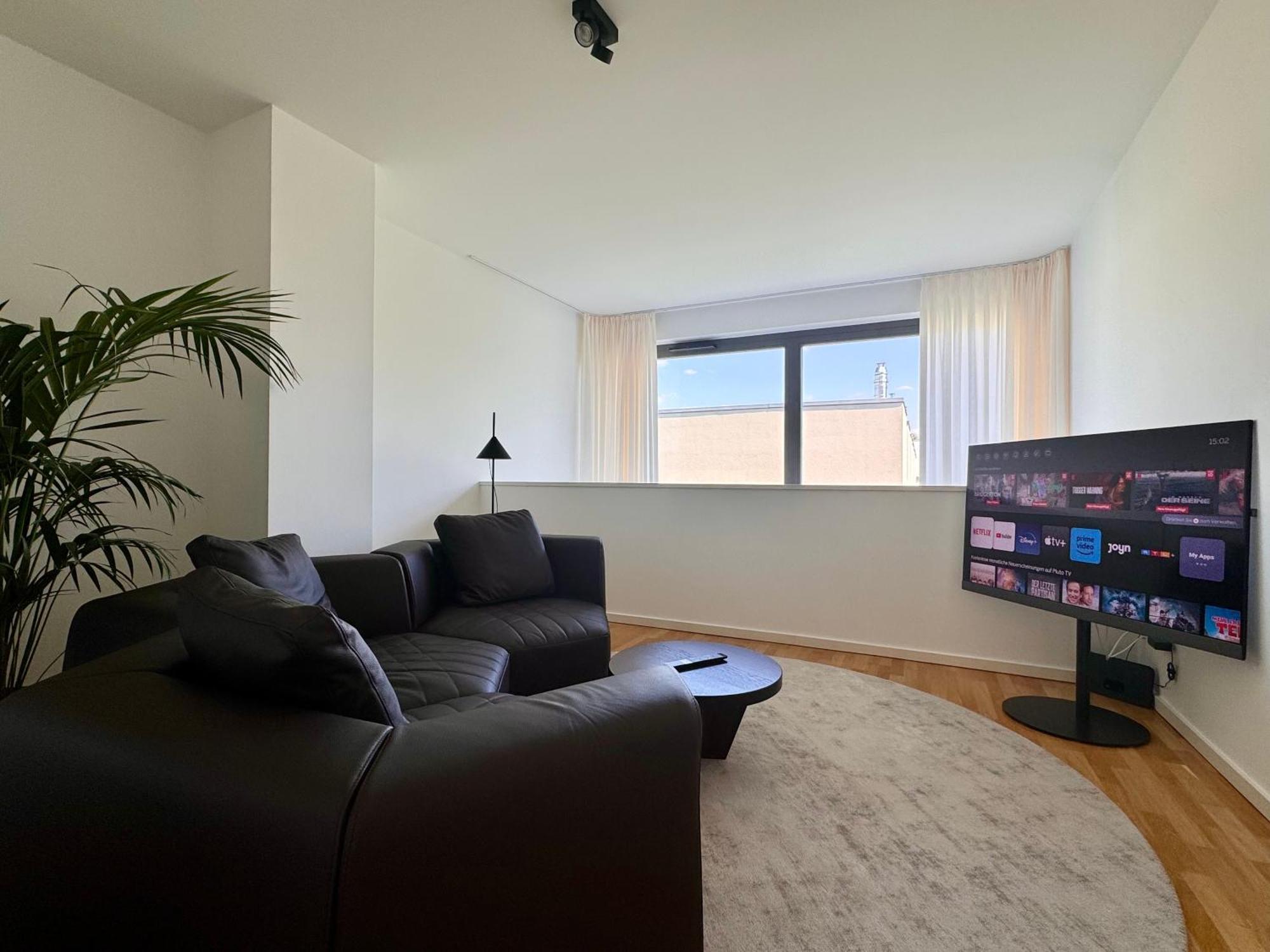 Townhouse Alaunpark Villa Dresden Luaran gambar